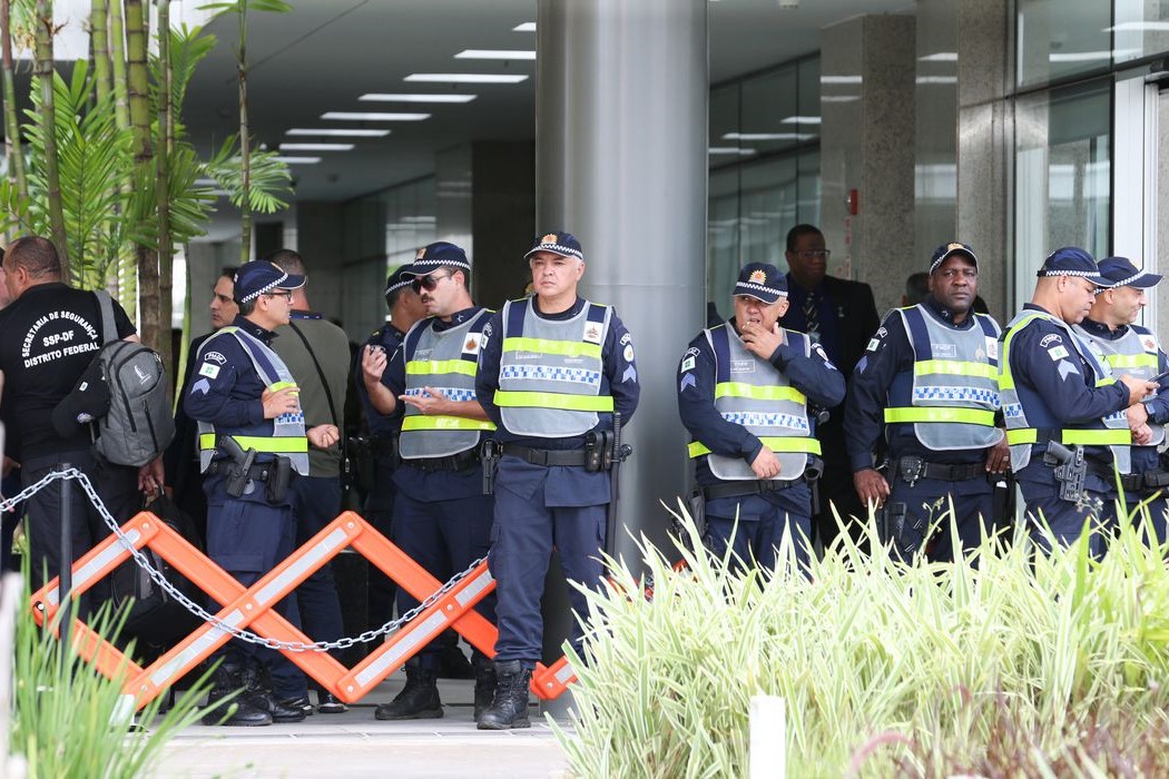Justiça: Bolsonaro depõe à PF por três horas sobre joias sauditas