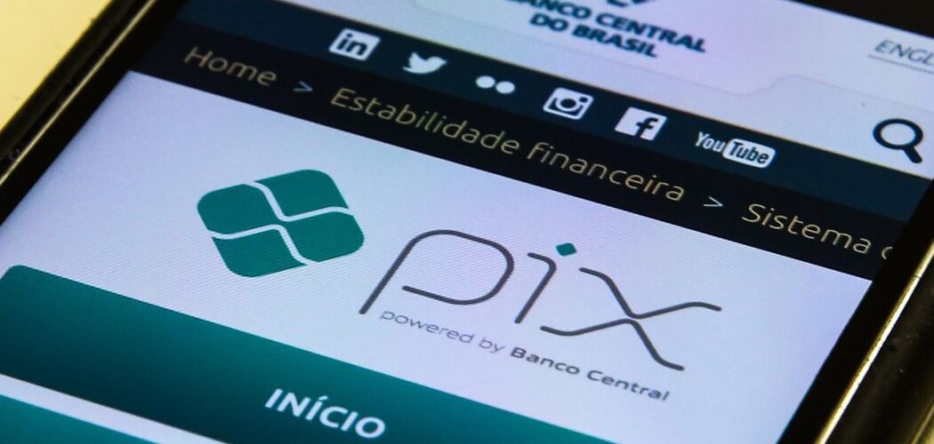 Economia: Haddad discute com Campos Neto parcelamento de dívidas pelo Pix