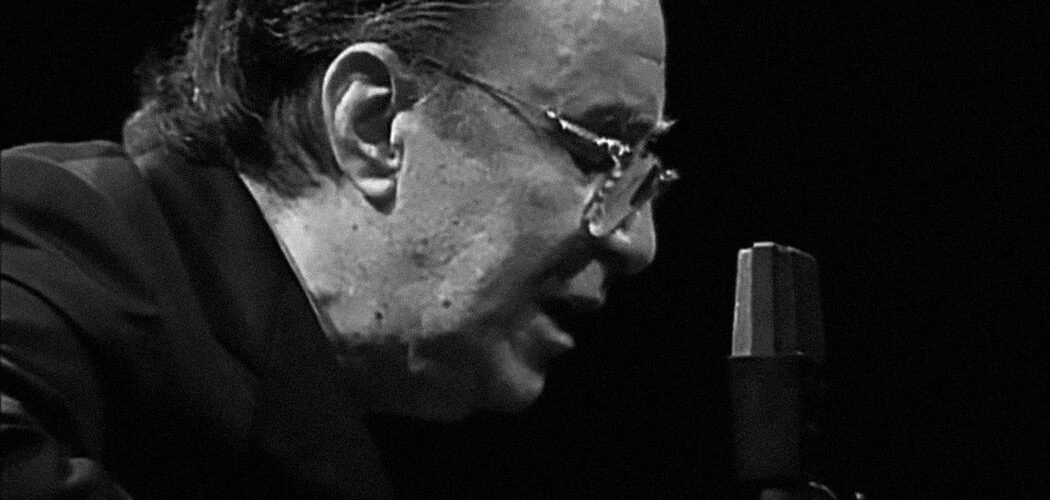 Cultura: Projeto do Sesc estreia com música inédita de João Gilberto