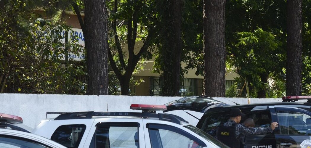 Segurança: Ministério da Justiça lança edital para ampliar segurança nas escolas