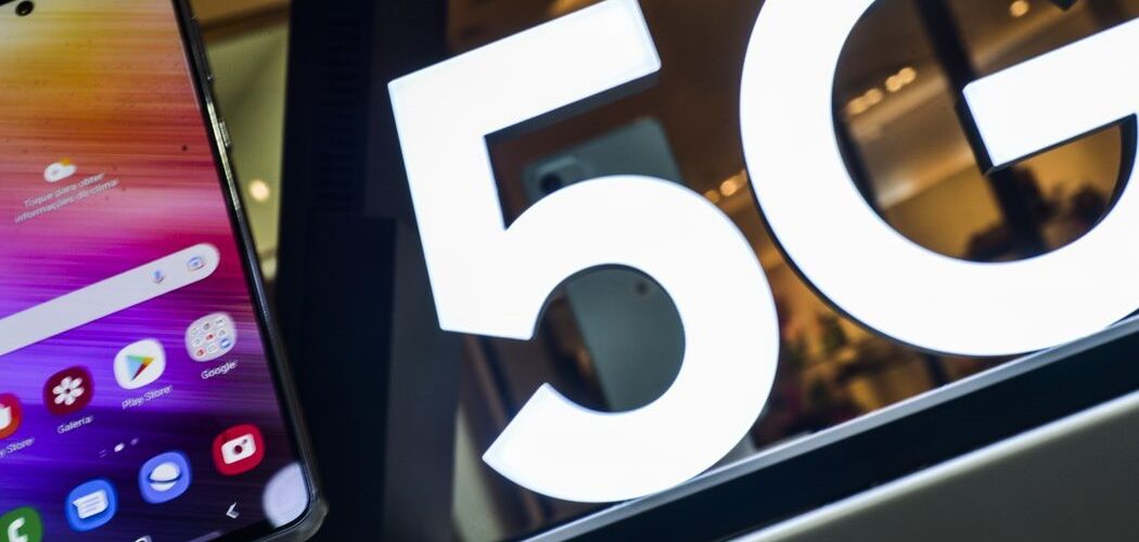 Conectividade: Internet 5G está presente de mais de 80 cidades do país