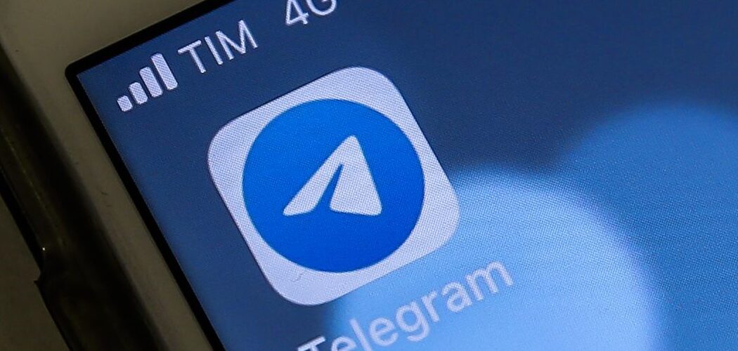 Fora do Ar: Justiça determina suspensão do Telegram no Brasil