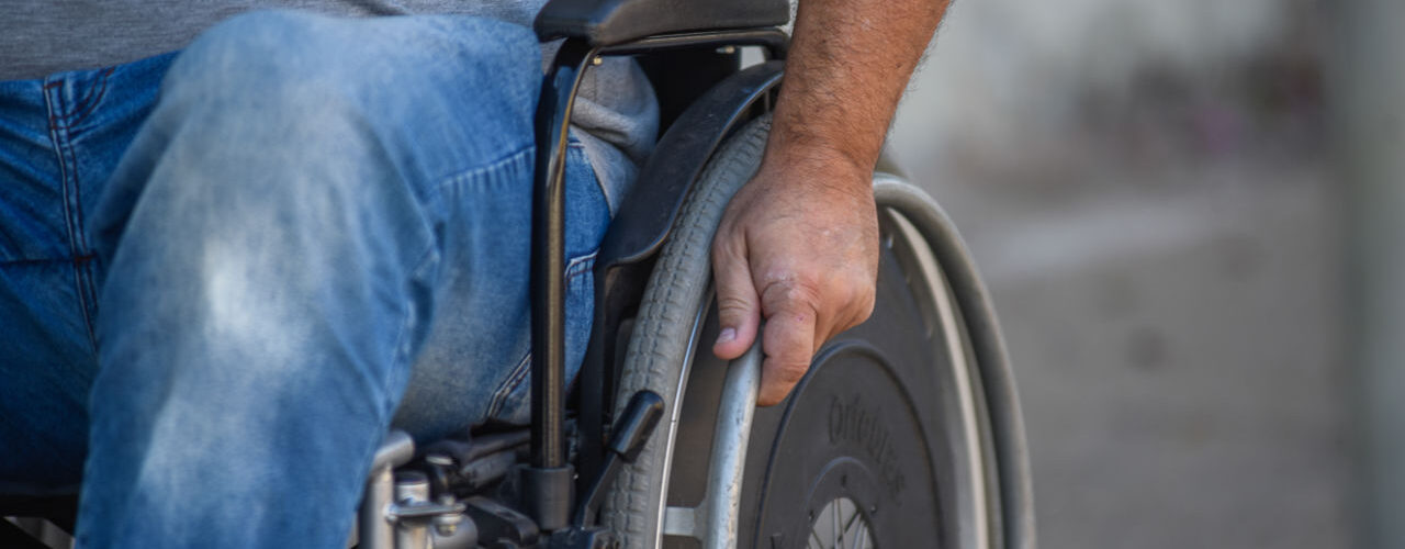 Estudo do MTur: Mais da metade dos turistas com deficiência deixaram de viajar por falta de acessibilidade