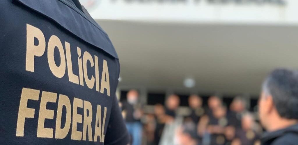 Segurança: PF combate exploração de crianças e adolescentes em Fortaleza e Acaraú/CE