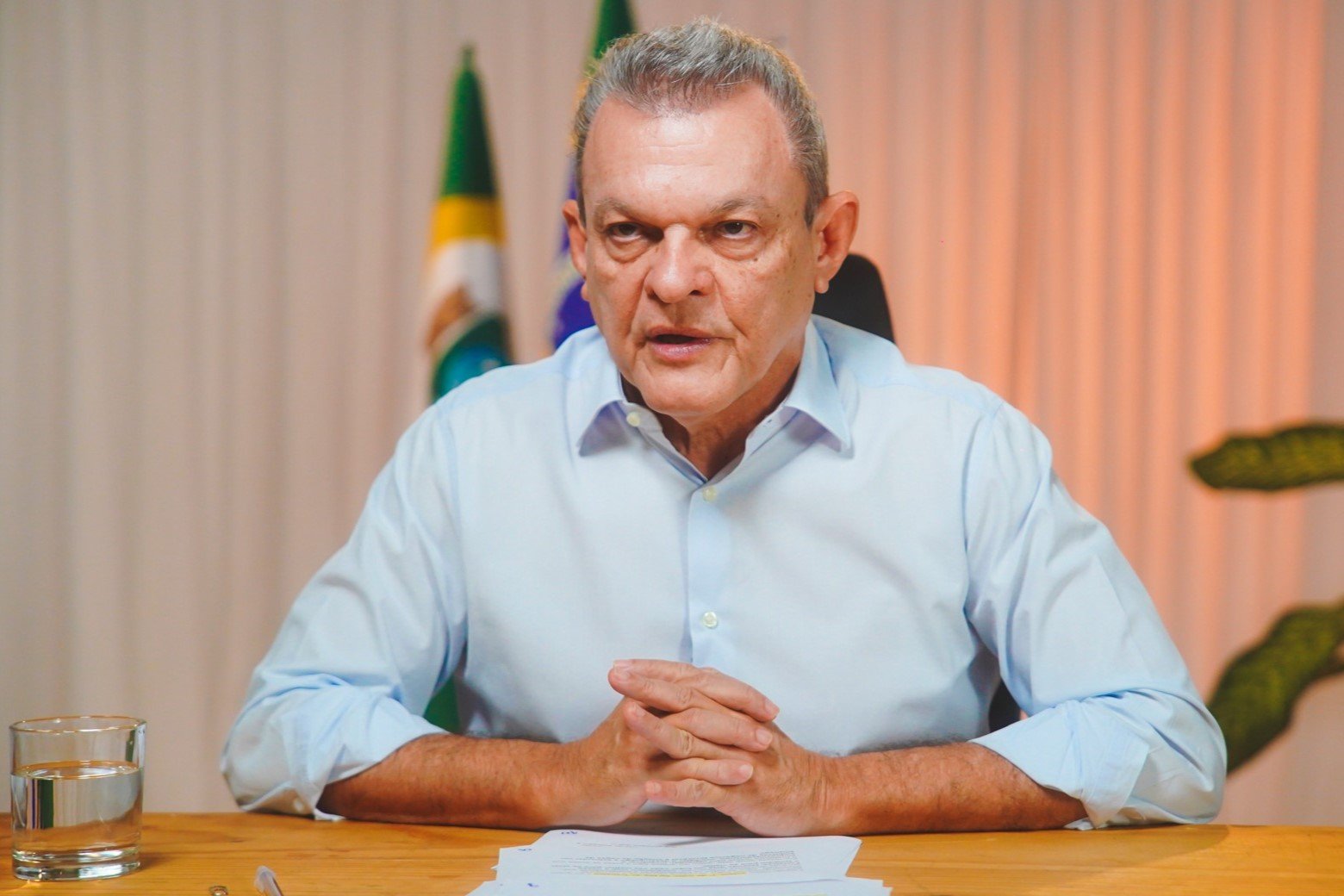 Gestão: Prefeito de Fortaleza apresenta números dos concursos do Município e anuncia edital da AMC para o segundo semestre