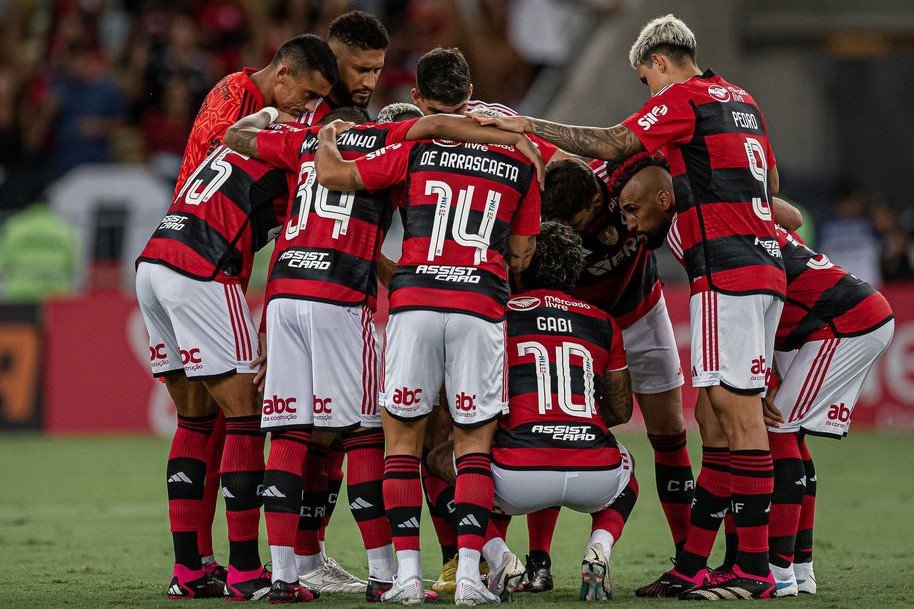 Futebol: Sexta rodada do Brasileirão tem início neste sábado