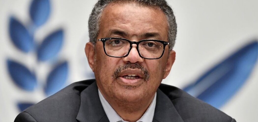 Saúde: OMS declara fim da emergência em saúde por covid-19 