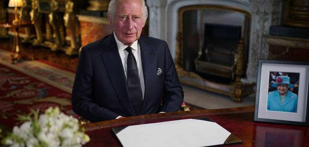 Coroação: Rei Charles III é coroado neste sábado, em Londres