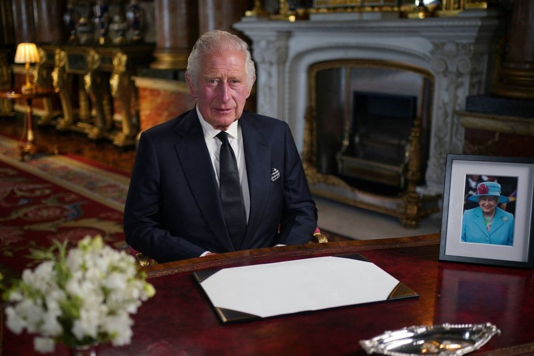 Coroação: Rei Charles III é coroado neste sábado, em Londres
