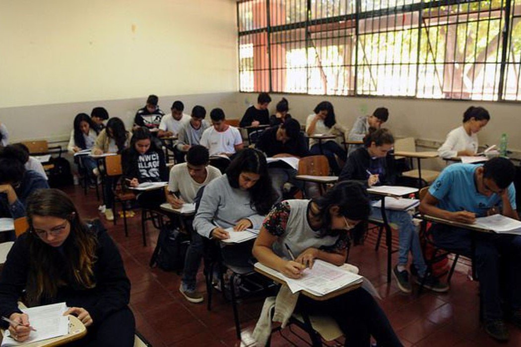 Educação: Inep publica edital com regras para o Enem 2023