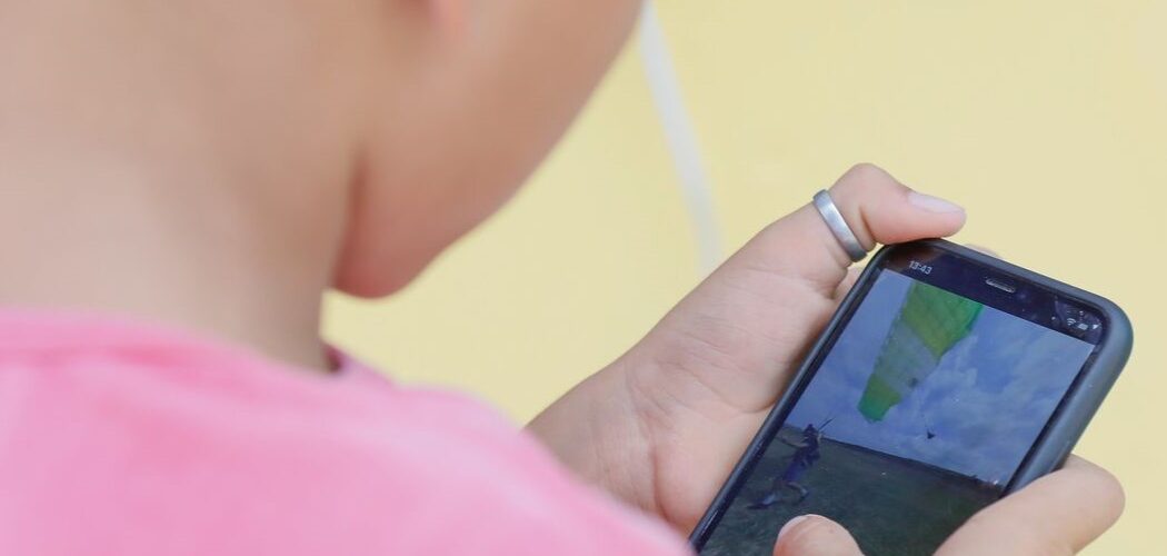 Saúde: Pesquisa mostra que pandemia reduziu atividade física de crianças