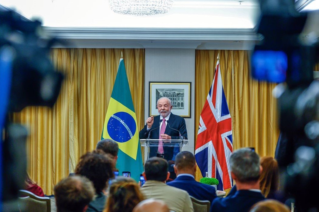 Economia: Banco Central tem autonomia, mas não é intocável, diz Lula