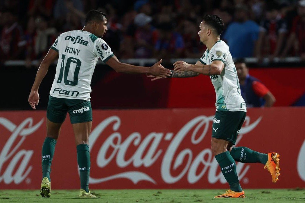 Resultados: Palmeiras bate Cerro e fica perto das oitavas da Libertadores
