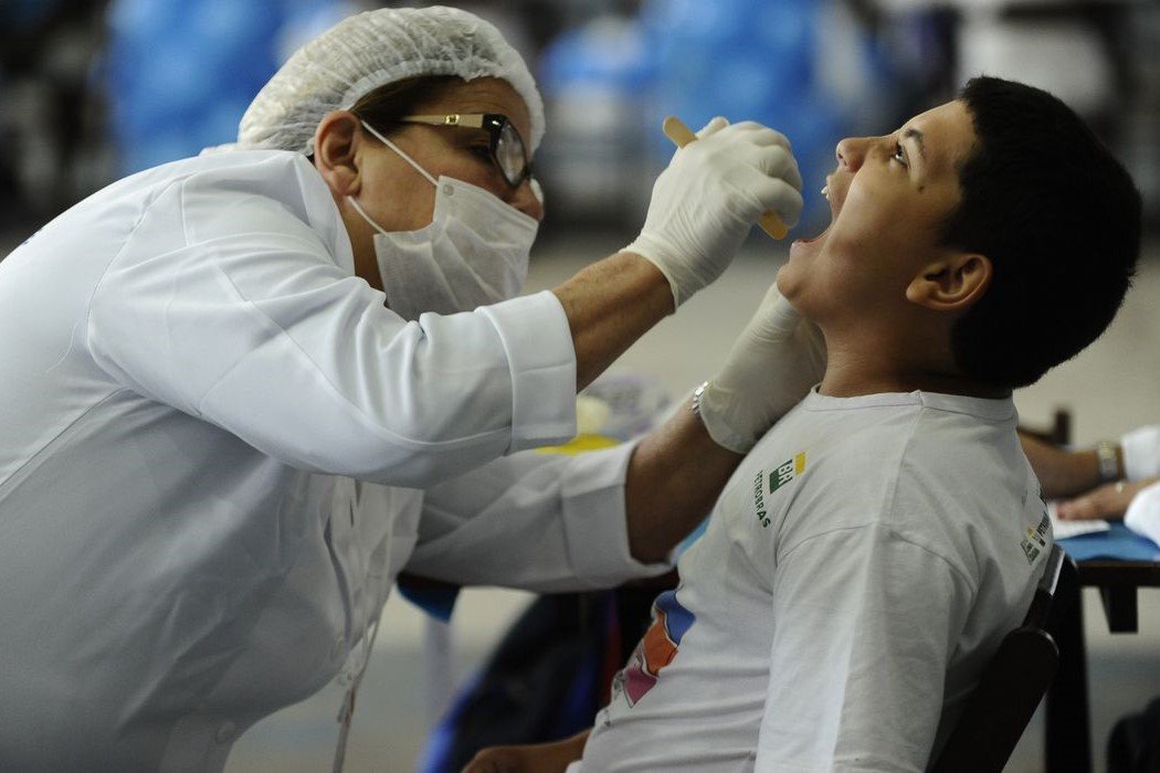 Saúde: Programa Brasil Sorridente será incorporado ao SUS