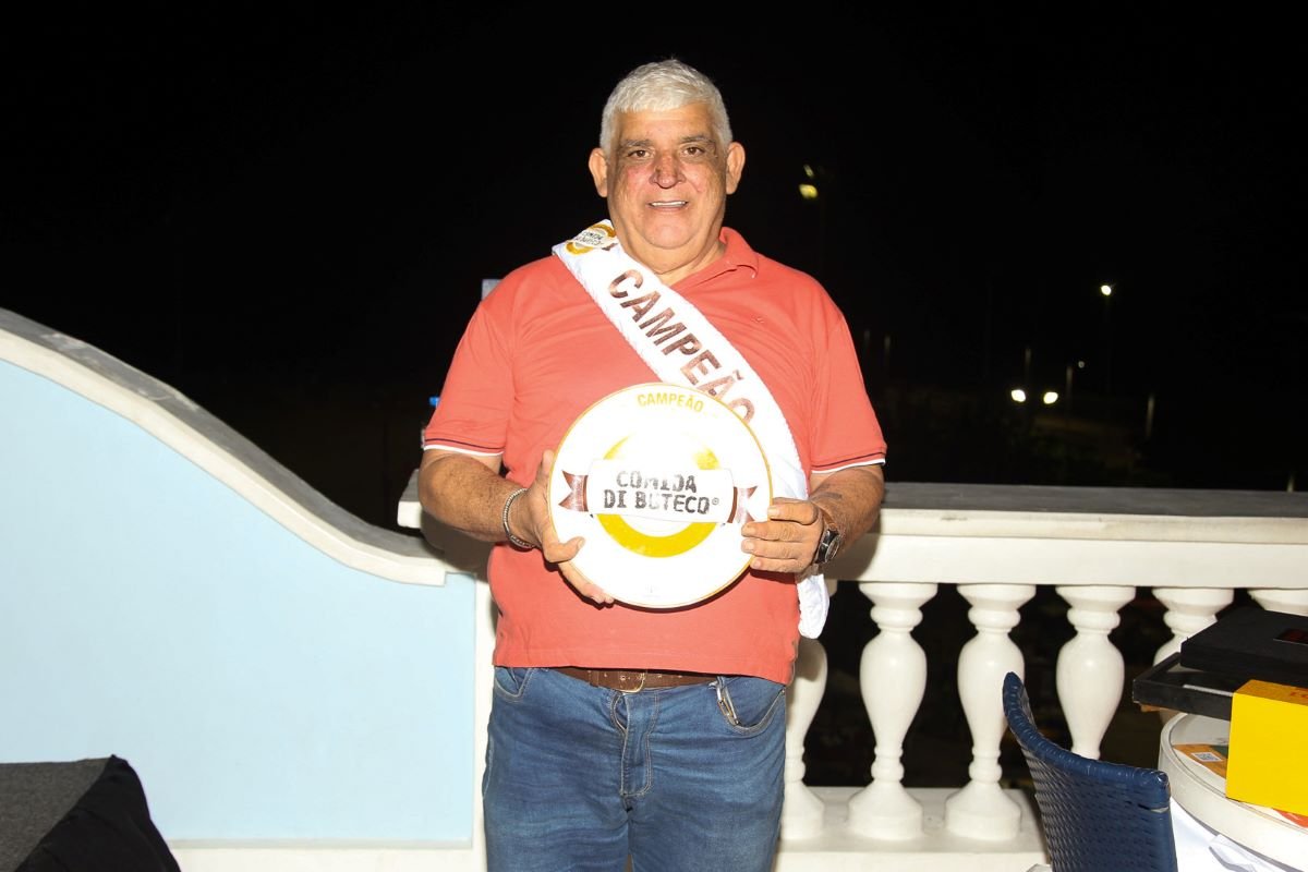 Comida di Buteco 2023: Afonso Pescados é eleito o melhor boteco de Fortaleza