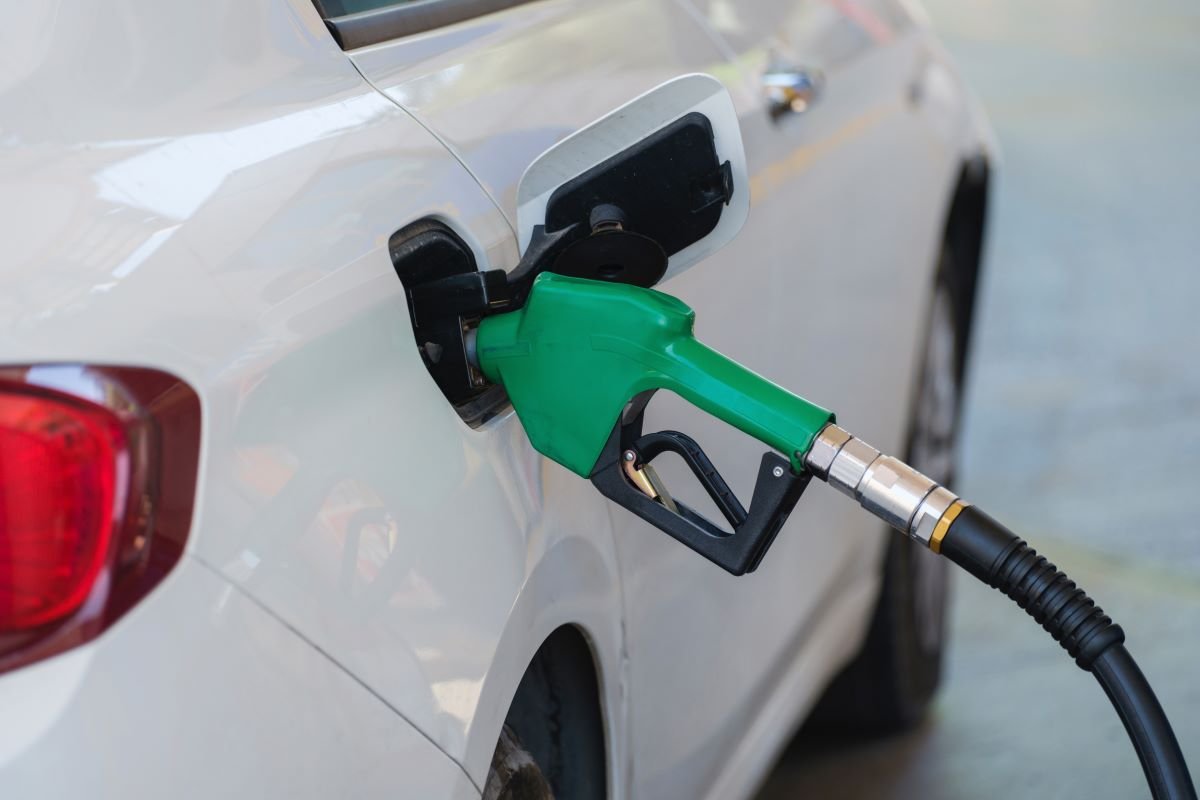 Economia: O que compõe o preço da gasolina cearense?