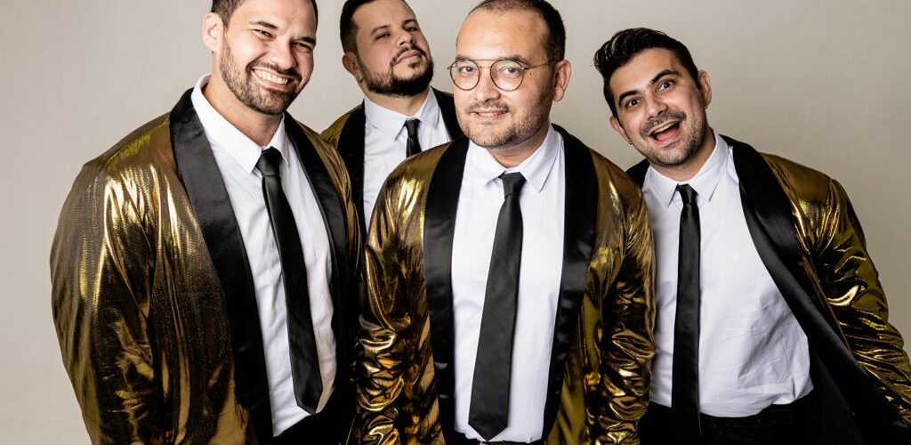 Beira Mar: Banda Reite é a atração do Projeto Pôr do Sol Fortaleza deste domingo (21/05)