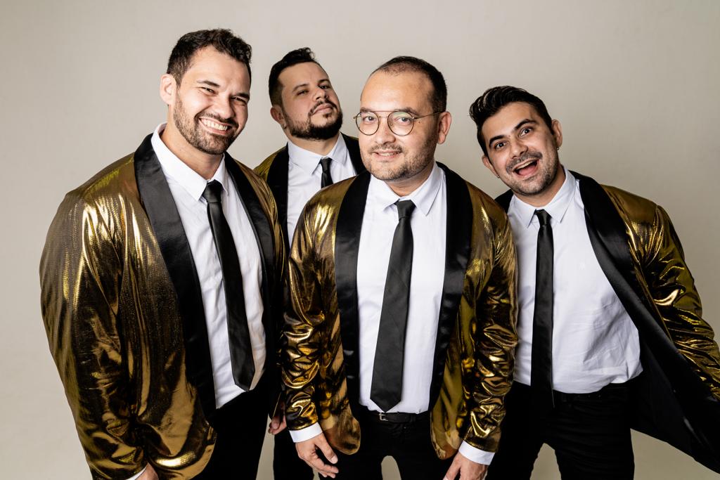 Beira Mar: Banda Reite é a atração do Projeto Pôr do Sol Fortaleza deste domingo (21/05)