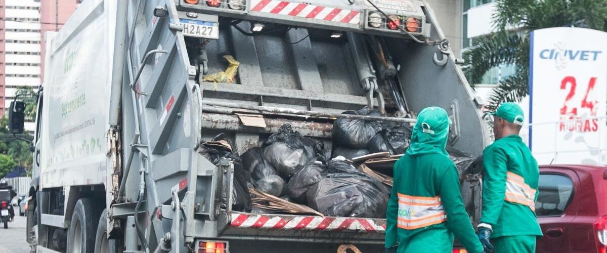Polêmica: Parecer da AGU reconhece importância da Taxa de Manejo de Resíduos Sólidos