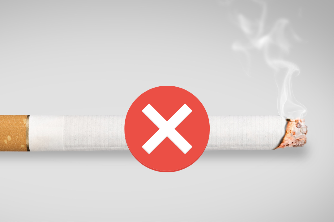 Saúde: Os riscos do cigarro para a saúde