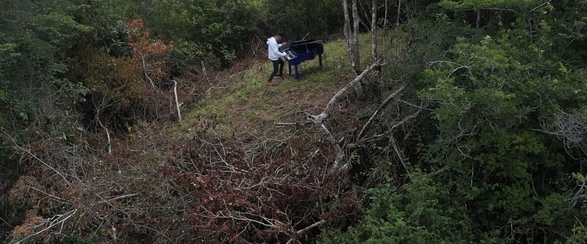 Música: Paulo Rodrigo Pianista lança novo clipe: 'Baturité é Meu Lugar'