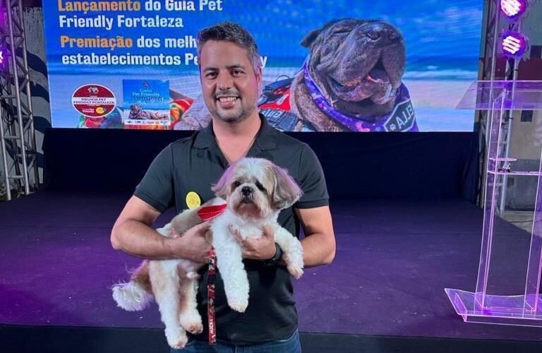 Reconhecimento: Coco Bambu Frutos do Mar é eleito o melhor restaurante Pet Friendly de Fortaleza