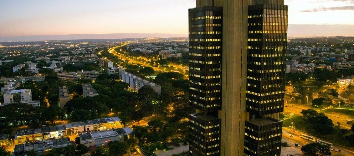 Economia: Copom inicia terceira reunião do ano para definir juros básicos