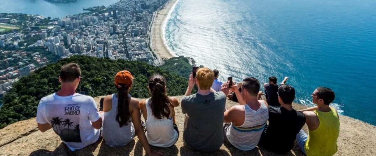 Turismo: Você é um turista que deixa saudade por onde anda?