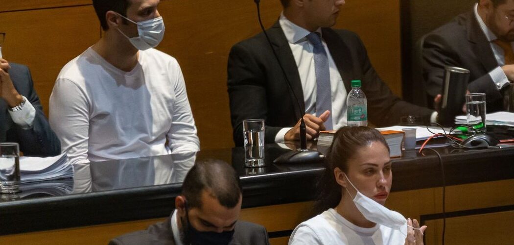 Justiça: Gilmar Mendes libera exibição de programa de TV sobre caso Henry Borel