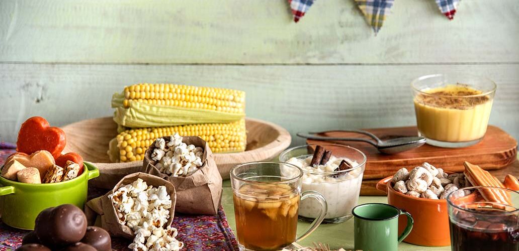 É São João! Gastronomia junina movimenta turistas em todo o país