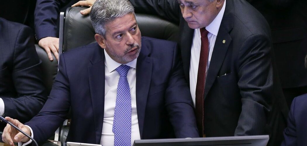Política: Votação do marco fiscal é concluída na Câmara e texto vai ao Senado
