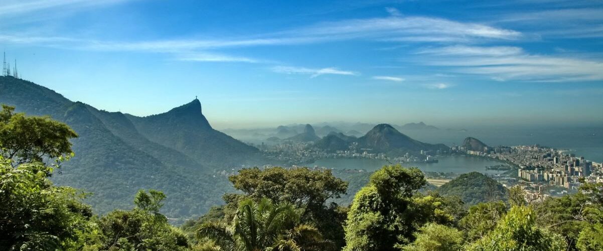 Mata Atlântica: A força e a grandiosidade do bioma que reverbera no turismo