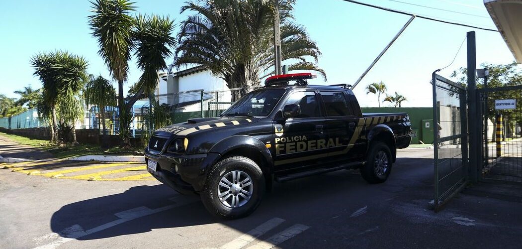 Investigação: Ex-presidente Jair Bolsonaro é alvo de operação da PF