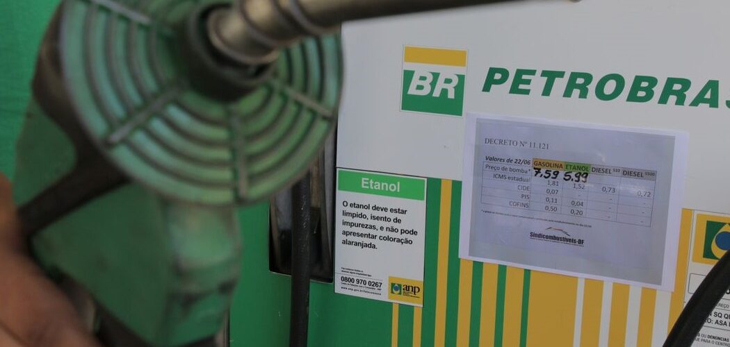 Consumidor: Novo canal recebe denúncias sobre preço de combustíveis