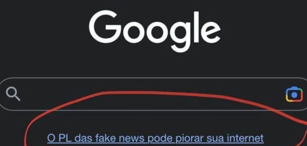 Pressão: Big techs agem para impedir aprovação do PL das Fake News