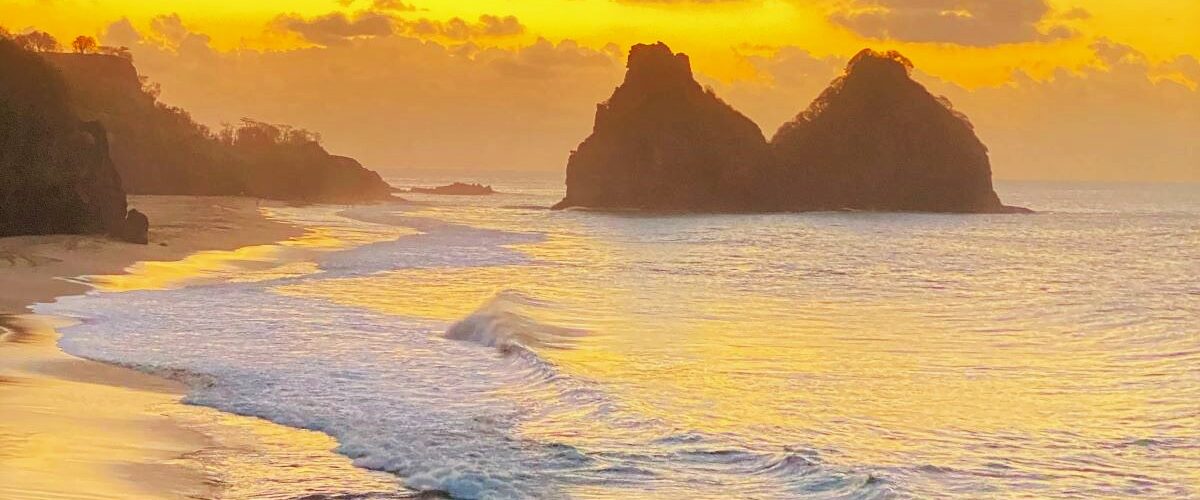 Votação: Fernando de Noronha no "Oscar do Turismo"