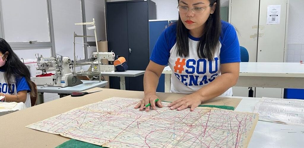 Capacitação: Programa Fortaleza + Futuro oferta 1.015 vagas para cursos profissionalizantes em maio