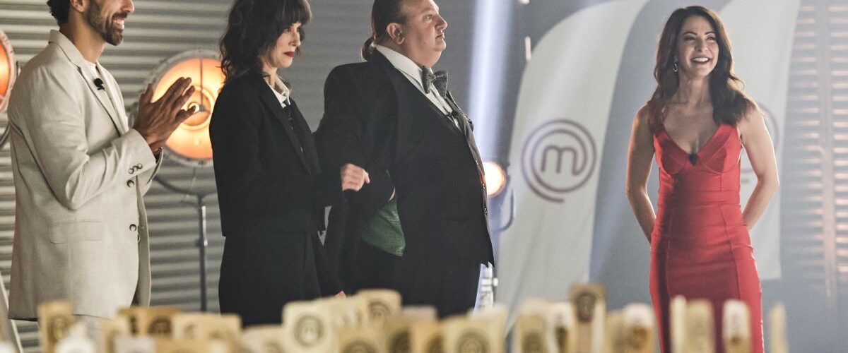 Cearenses no “MasterChef Brasil: 18 cozinheiros vão disputar o troféu da décima temporada