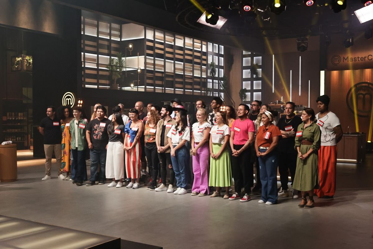 Talent Show: Candidatos encaram embates para conquistar o avental do “MasterChef Brasil”