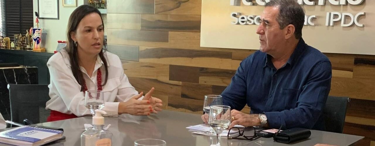 Reforço: União de esforços deve potencializar combate à fome no Ceará