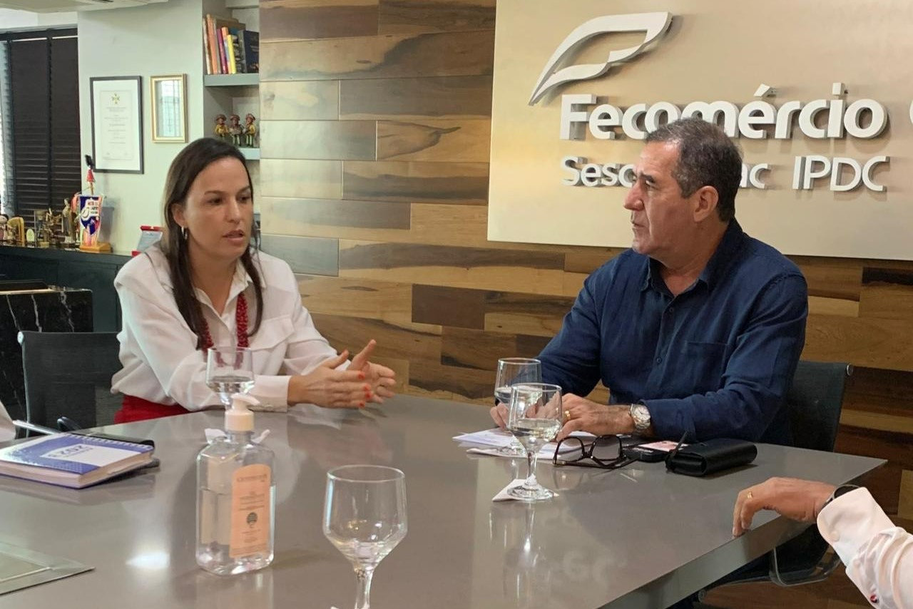 Reforço: União de esforços deve potencializar combate à fome no Ceará