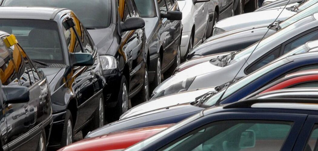 Economia: Programa de incentivo à compra de carros será estendido