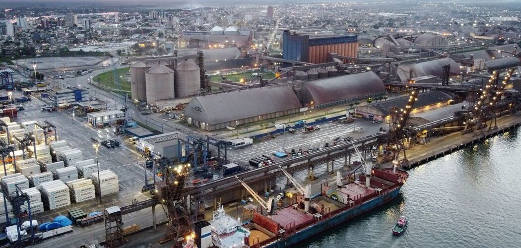 Economia: Economia brasileira cresce 1,9% no primeiro trimestre deste ano