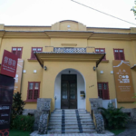 A ação cultural é uma iniciativa promovida pela Prefeitura de Fortaleza, por meio da Secretaria Municipal da Cultura de Fortaleza (Secultfor). | Foto: Kid Júnior