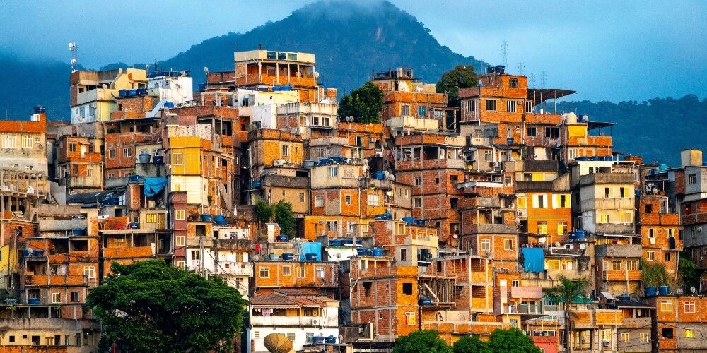 Política: Cufa, FNA e Câmara dos Deputados lançam iniciativa para desenvolver favelas