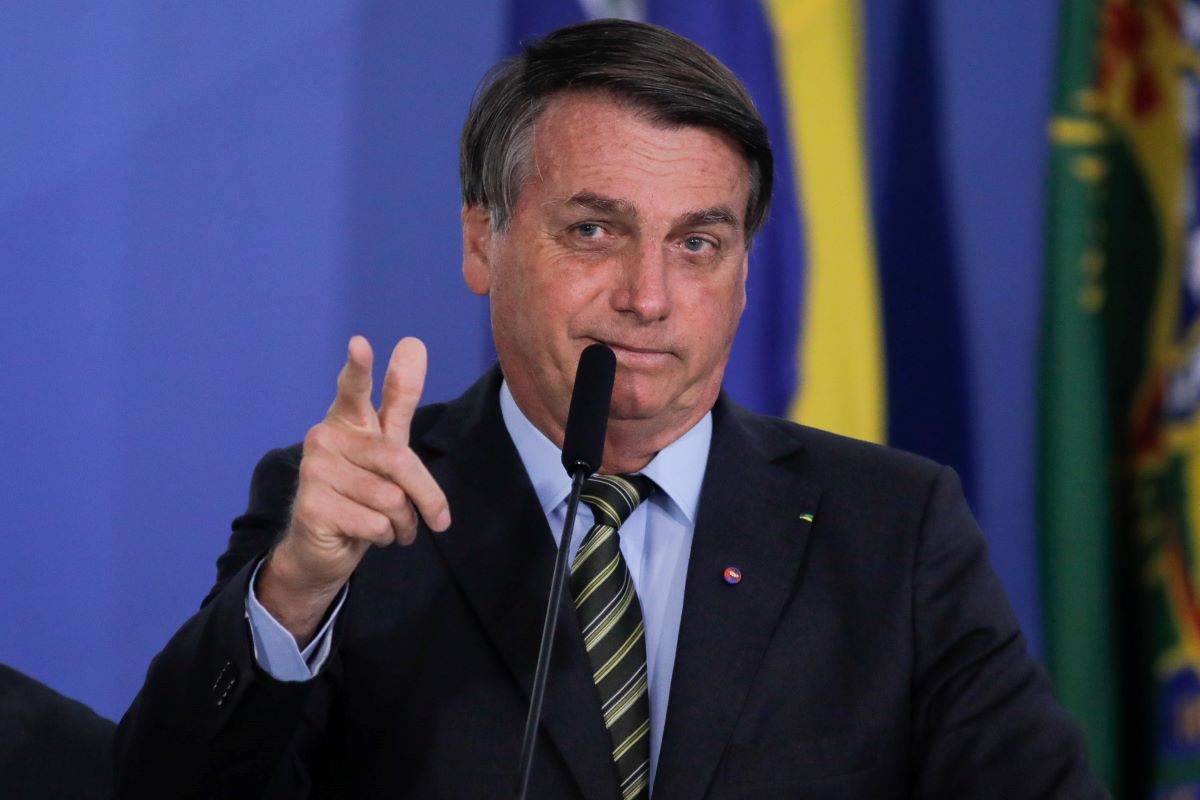 Justiça: Maioria do TSE condena Bolsonaro à inelegibilidade por oito anos