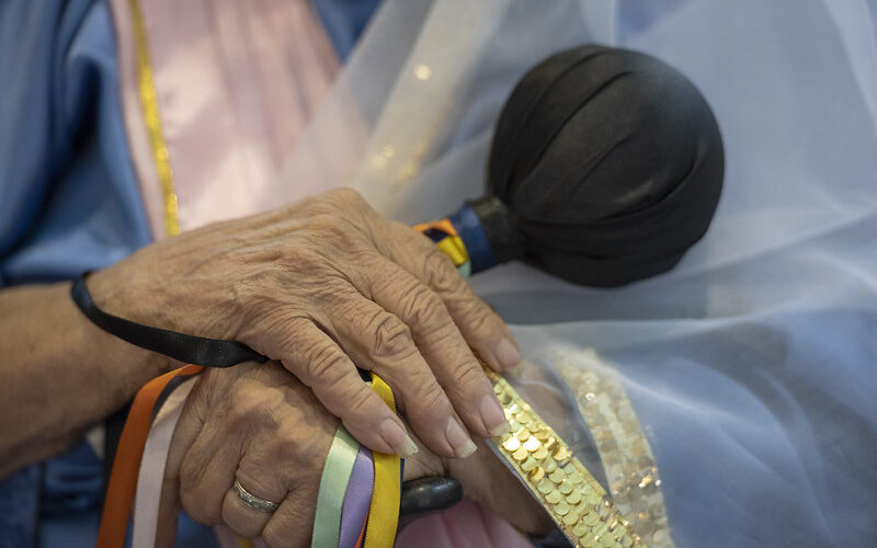 Opinião: Sesc no combate à violência contra a pessoa idosa