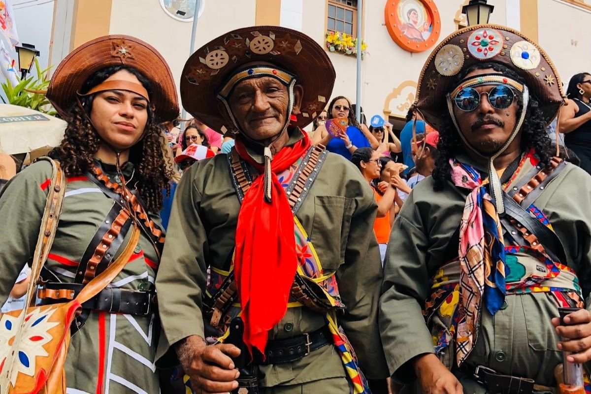 Música, cultura e tradição: Festejos Juninos do Sesc acontecem em vários municípios do Ceará