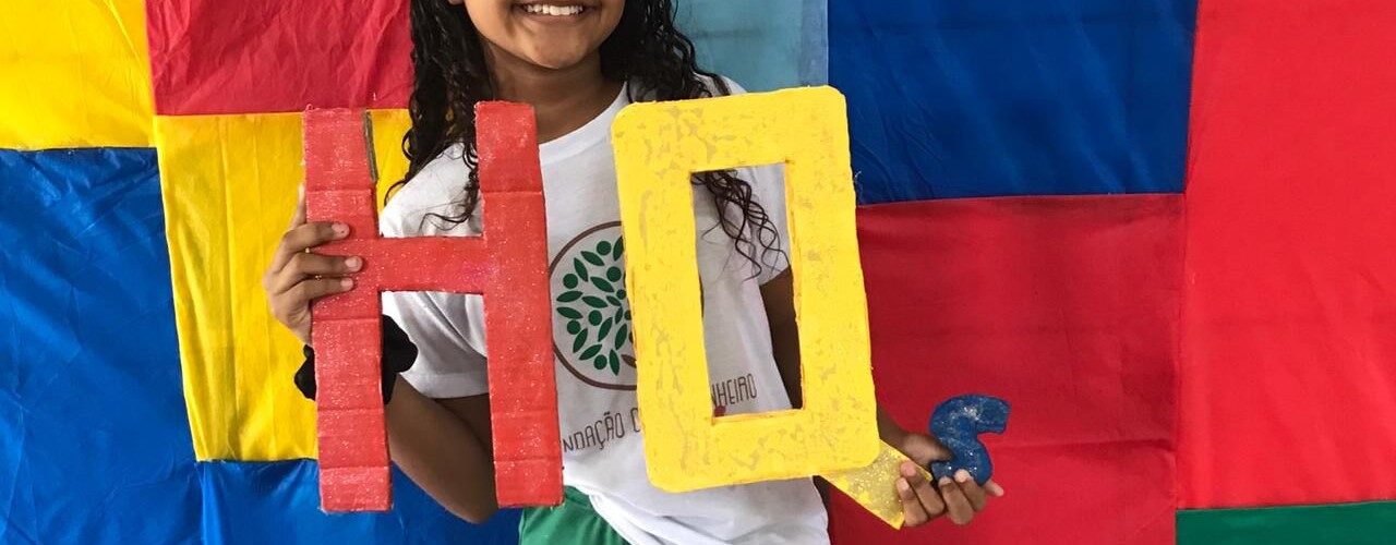 Literatura: Fundação Carlos Pinheiro realiza VI Projeto Literário