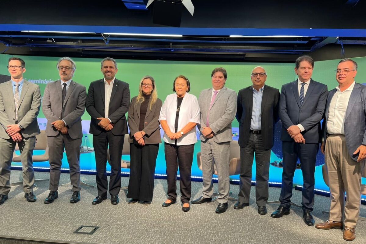 Economia: BNB disponibiliza R$ 10 bilhões para projetos de energia renovável em 2023